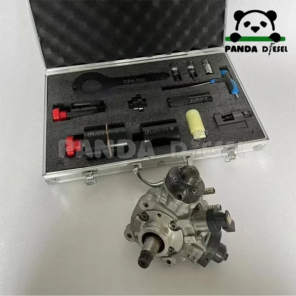 Инструменты для ремонта топливного насоса высокого давления Common Rail Bosch CP4 для VW Amarok Golf Transporter 0445010542 0445010512 0445010559 0445010525 0445010545 504342423