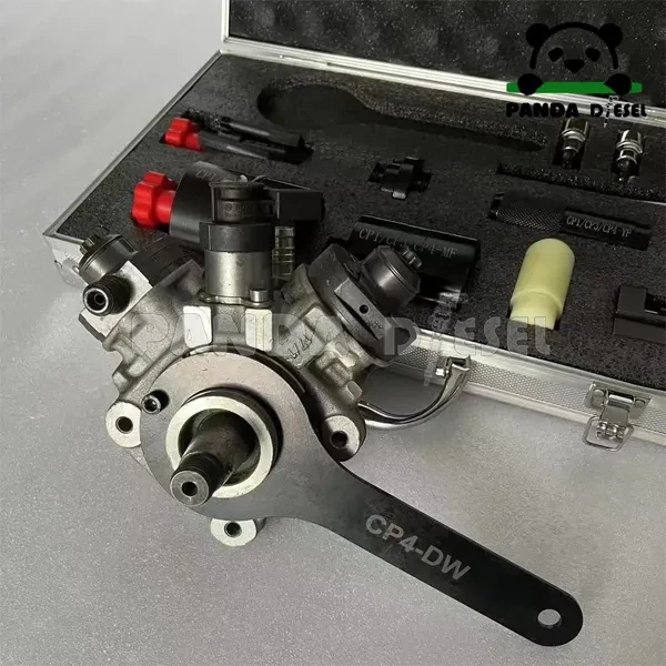 ремонтный инструмент для топливного насоса высокого давления Common Rail Bosch CP4, для номеров 0445010542, VW Amarok, Golf, Transporter, 0445010512, 0445010559, 0445010525, 0445010545, 504342423