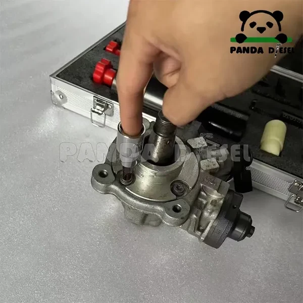 инструменты для ремонта топливного насоса высокого давления common rail Bosch CP4 для 0445010542 VW Amarok Golf Transporter 0445010512 0445010559 0445010525 0445010545 504342423