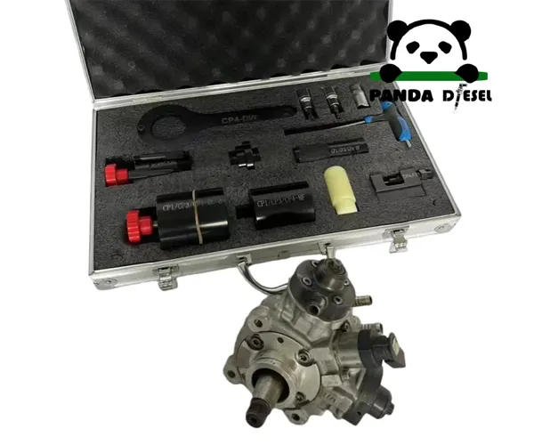 Инструменты для ремонта топливного насоса высокого давления Common Rail Bosch CP4 для 0445010542 VW Amarok Golf Transporter 0445010512 0445010559 0445010525 0445010545 504342423