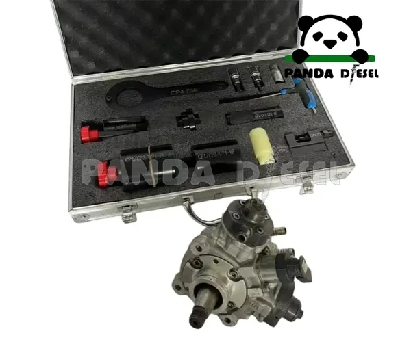Инструменты для ремонта топливного насоса высокого давления Common Rail Bosch CP4 для 0445010542 VW Amarok Golf Transporter 0445010512 0445010559 0445010525 0445010545 504342423