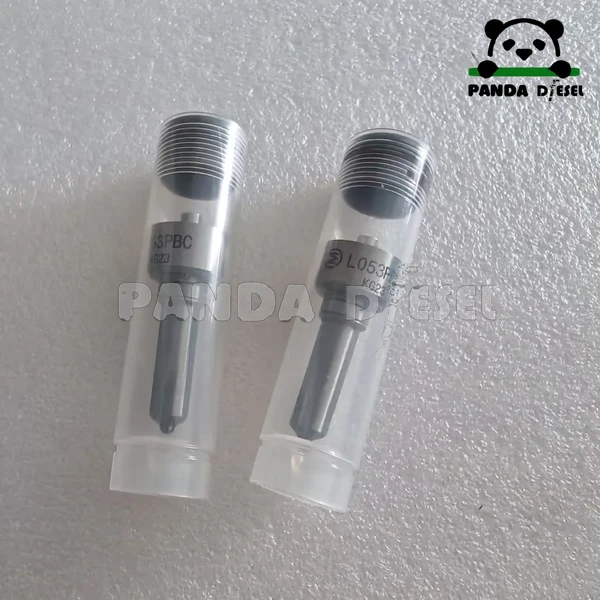 сопло форсунки l053pbc для DAF CF85 XF105 1661060 1725282 1742535 1820820