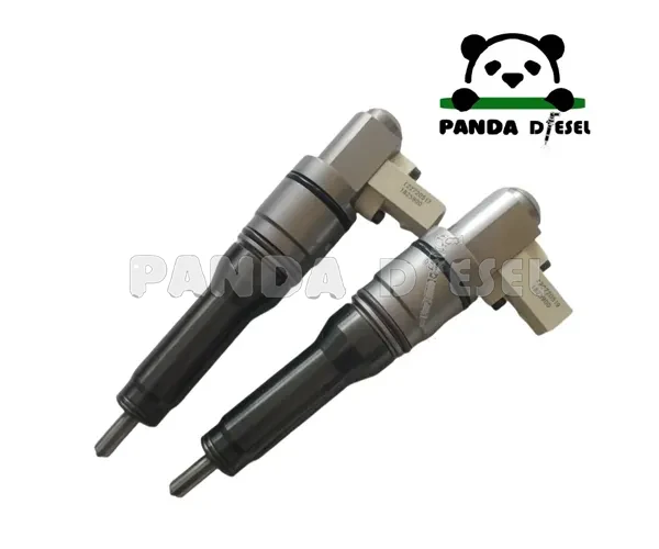 Топливная форсунка PACCAR 1825900 1829500 BEBJ1B00001 подходит для дизельных двигателей Delphi DAF M10 MX13 MX-13