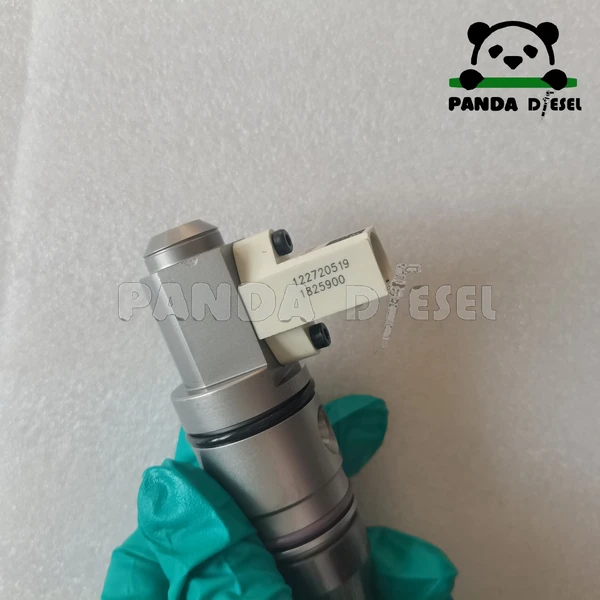 Топливная форсунка Paccar 1825900 1829500 bebj1b00001 подходит для дизельных двигателей Delphi DAF M10, MX13, MX 13.