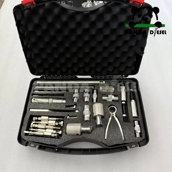 набор инструментов для ремонта дизельного топливного насоса Bosch P7100 re026