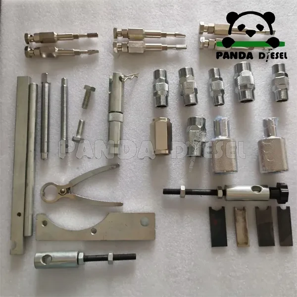 re026 bosch p7100 набор инструментов для ремонта дизельного топливного насоса