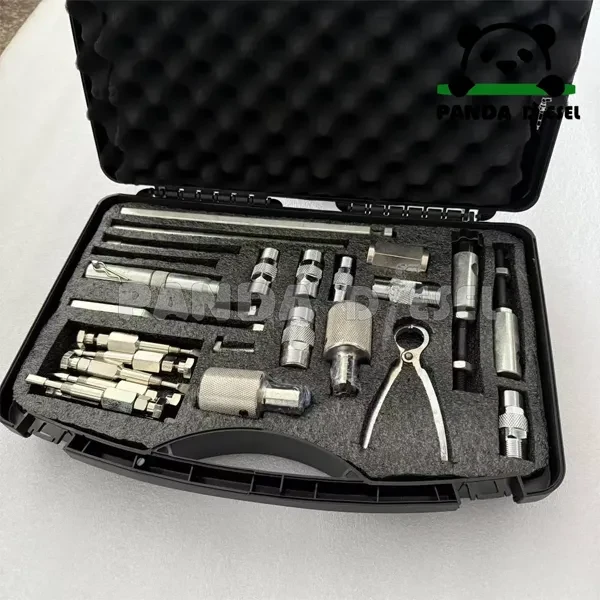 re026 Bosch P7100 набор инструментов для ремонта дизельного топливного насоса