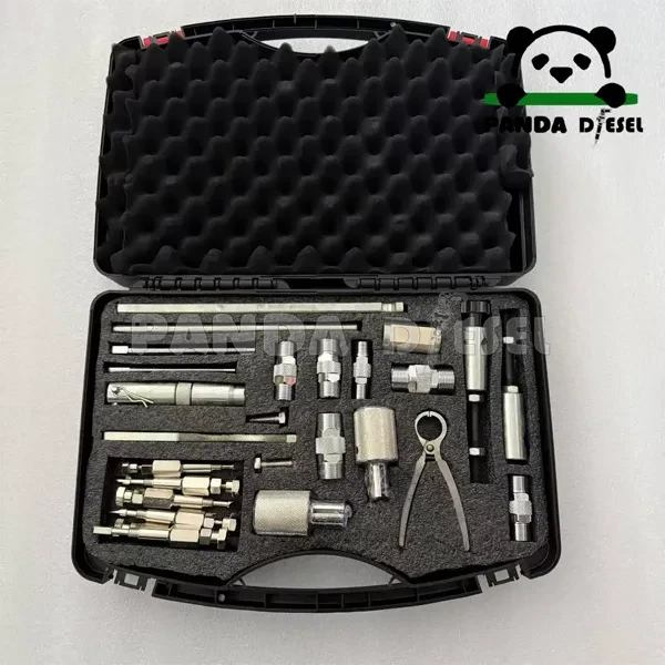 re026 bosch p7100 набор инструментов для ремонта дизельного топливного насоса