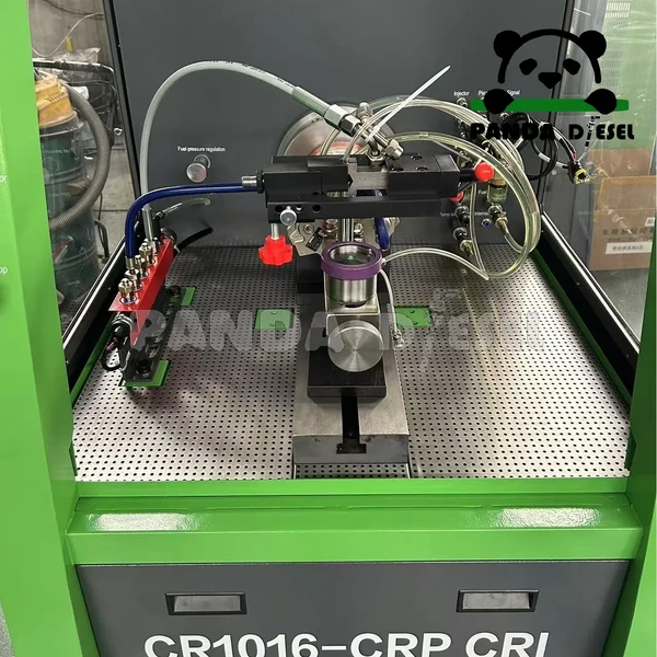 Стенд для фиксации форсунок Common Rail для стенда тестирования дизельных впрысков (оптом)