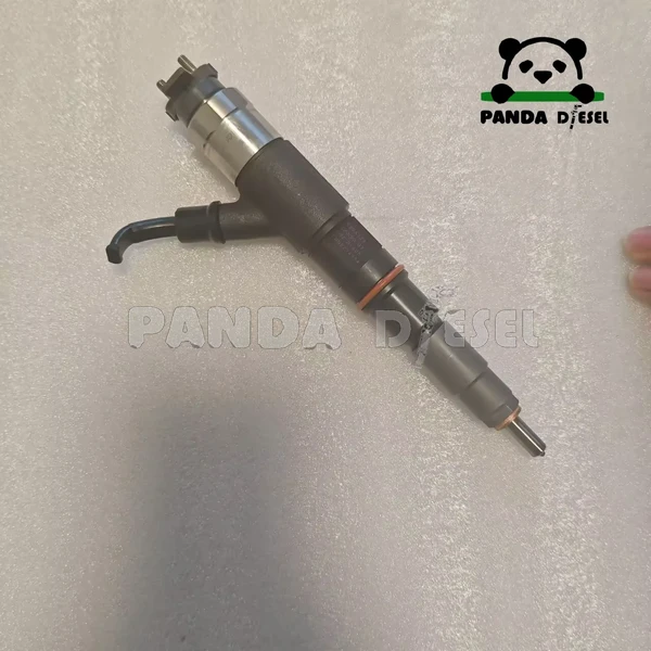 Топливная форсунка 5296723 G3 инжектор компания Common Rail