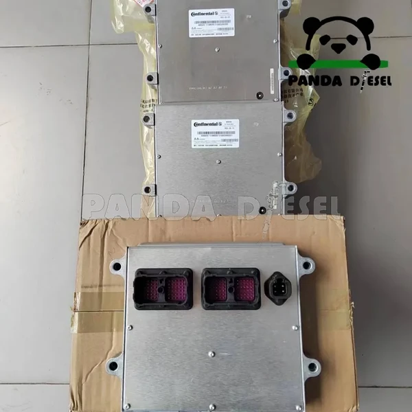 4995445 Плата ECU дизельного двигателя