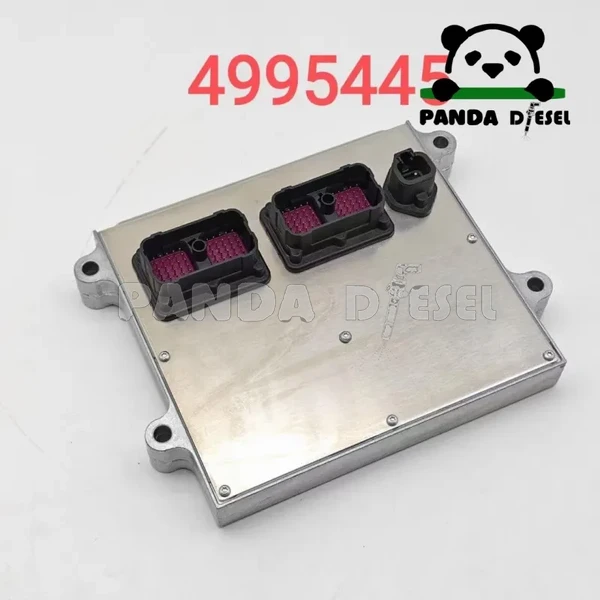 4995445 Плата компьютера ECU дизельного двигателя