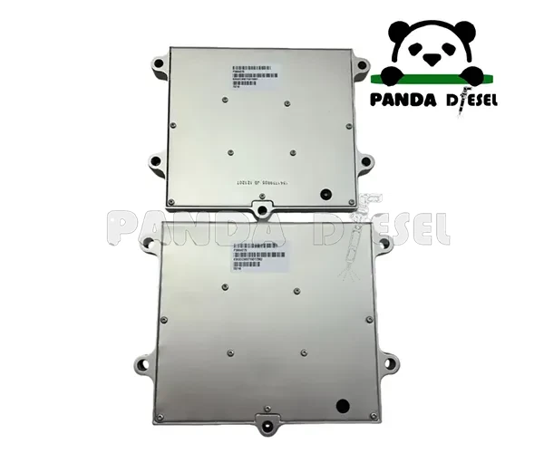 3684275 ECU ECM Модуль управления двигателем с программой, подходит для дизельного двигателя Cummins ISX ECM Cm871