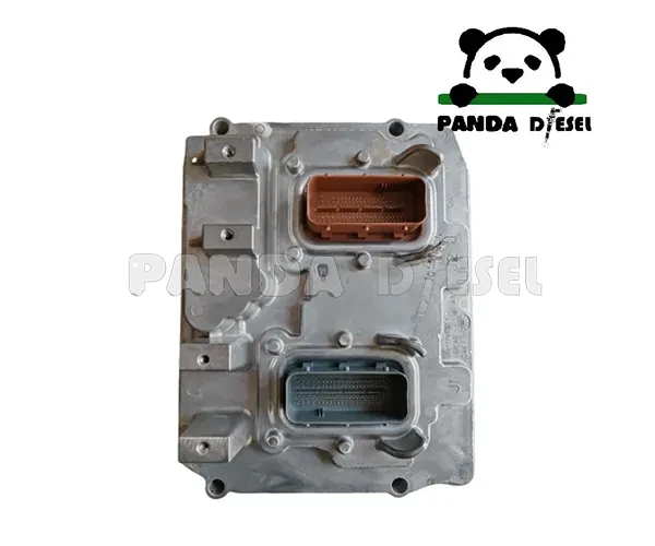 CM2350 Электронный блок управления Cummins ISX15 ECM ECU 5317106 Двигатель для дизельного грузовика Компьютер Hyundai HW140