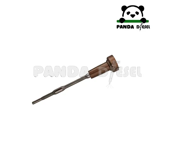Топливная форсунка Common Rail, узел клапана управления F00V C01 372 F00VC01372 для форсунок 0 445 110 739/0 445 110 566/0 445 110 565/0 445 110 489