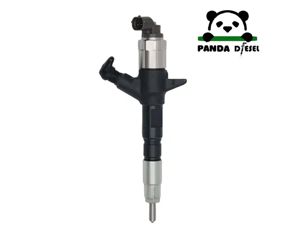 Форсунка Common Rail дизельная 095000-5550 33800-45700 095000-8310 для Hyundai Motor 8310 8311 8312 Hd78