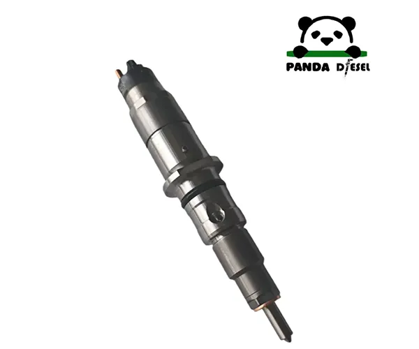 Топливная форсунка Common Rail 0 445 120 123 0445120123 для DongFeng Cummins