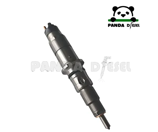 Топливная форсунка Common Rail 0 445 120 123 0445120123 для DongFeng Cummins