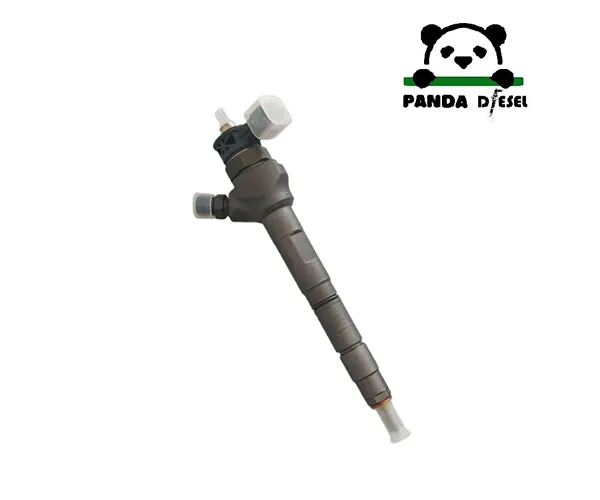 Форсунка Common Rail 0445110738 1042200fe010 для дизельного двигателя JAC 2.7л CN5