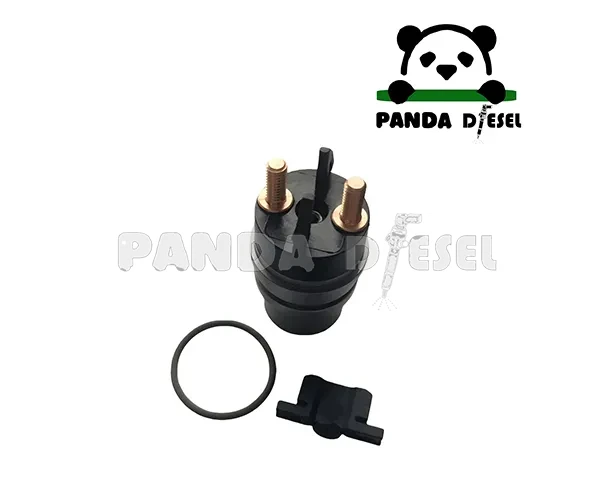 Узел электромагнитного клапана форсунки Common Rail F00RJ02703 для 0445120066 0445120067