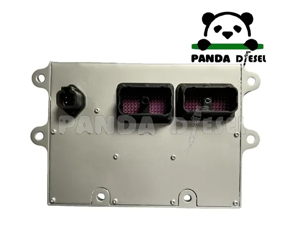 Блок управления двигателем ISX15 QSX15 ECM 3103533 P3103533 ECU ECM Электронный блок управления, совместим с Cummins