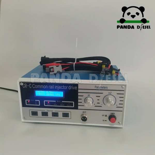 cr c многофункциональный тестер форсунок s60h тестер сопел china