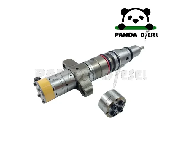 CT215 дизельный HEUI CAT C7 C9 клапан управления маслом форсунки