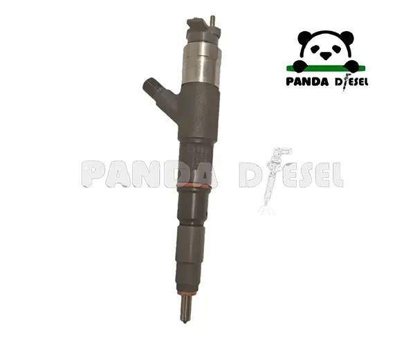 Топливная форсунка Cummins ISF 3.8 5296723 G3, форсунка Common Rail 5296723