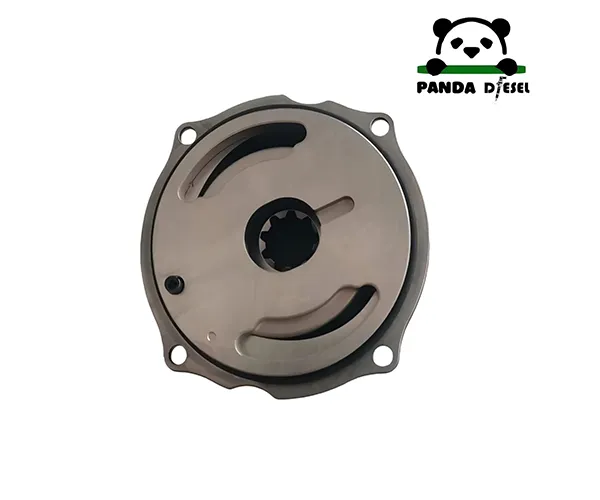 Комплекты насоса подачи дизельного топлива Common Rail 28303795 для 28456213 28490603 28568582 9422A060A 33100-4A700 Насос