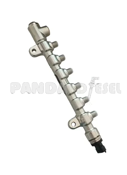 Common Rail DRV и датчик