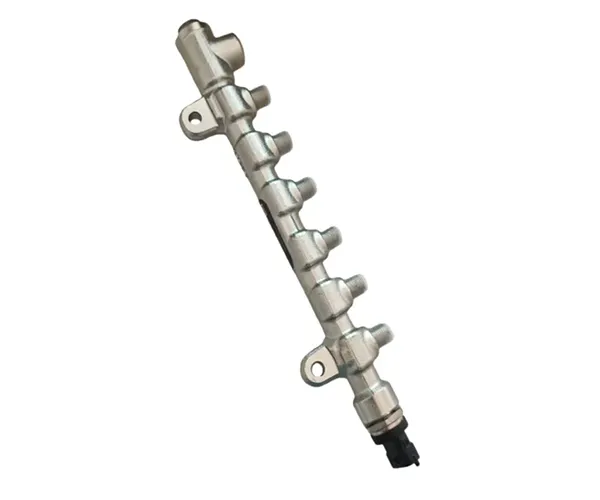 Common Rail DRV и датчик