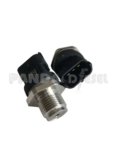 Common Rail DRV и датчик