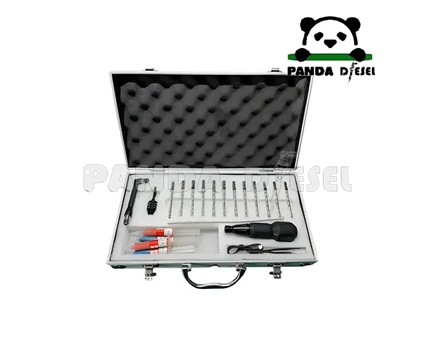 DS009A Инструменты для шлифовки камеры клапана топливной форсунки CR Denso