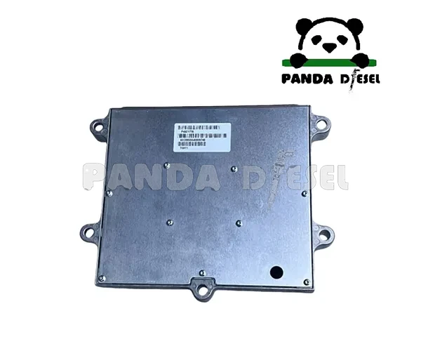 ECU 4921776 Электронный блок управления (ECM) для Komatsu PC200-7, PC400-7, Cummins QST30, QSK78, QSK60, QSK50, QSK38, QSK23, QSK19, QSC8.3, QSB6.7 Контроллер