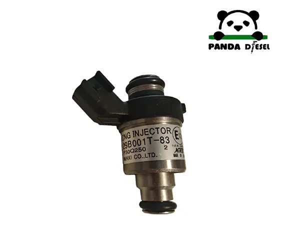 Форсунка газового инжектора 29B001T-83 для Yuchai для автобуса K1A00-1113940