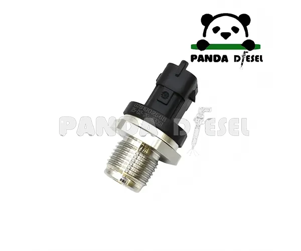 Новый датчик давления Common Rail для дизеля 0281002568 55190763 55195077 7701056064 для ALFA ROMEO