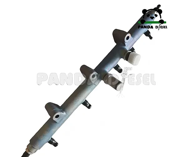 Оригинальная топливная труба Common Rail 3963815 0445226025 Совместима с дизельными двигателями Cummins DCEC 6L ISle375 QSL8.9 QSL9