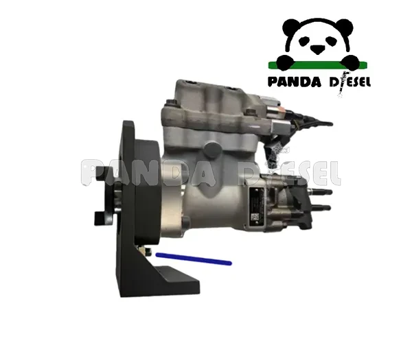 TB032 Муфта топливного насоса Common Rail высокого давления DENSO HP0 Cummins CCR1600 с принадлежностями для тестирования и масляной смазкой