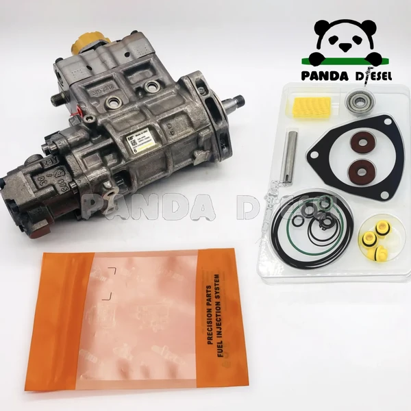 ct232b cat320d c6 6 c6 4 c4 4 ремонтные комплекты для капитального ремонта топливного насоса дизельного впрыска