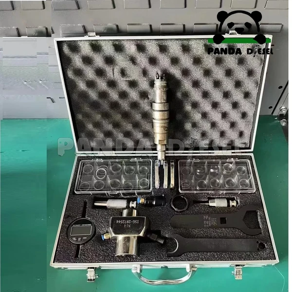 km011 common rail cummin xpi sacnia ремонтный набор инструментов для форсунок