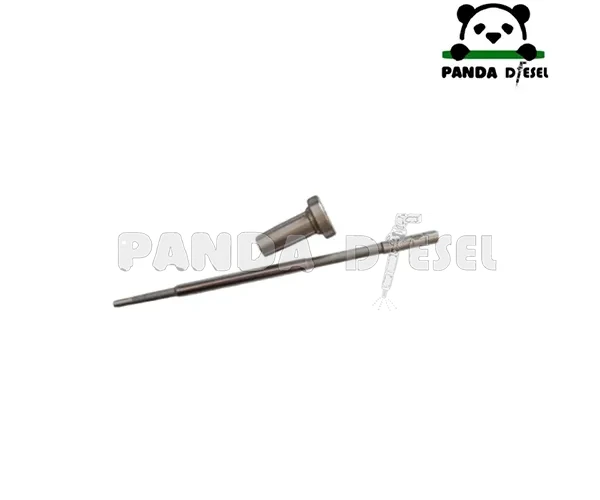 Клапан форсунки Common Rail F00RJ01428 для форсунок 0445120048 / 0445120049 / 0445120090 для Mitsubishi CRIN2
