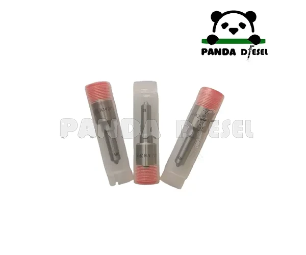 Распылитель форсунки Common Rail Dsla142p988 0433175281 Совместим с 0445110076 0445110062 0986435077 Fiat