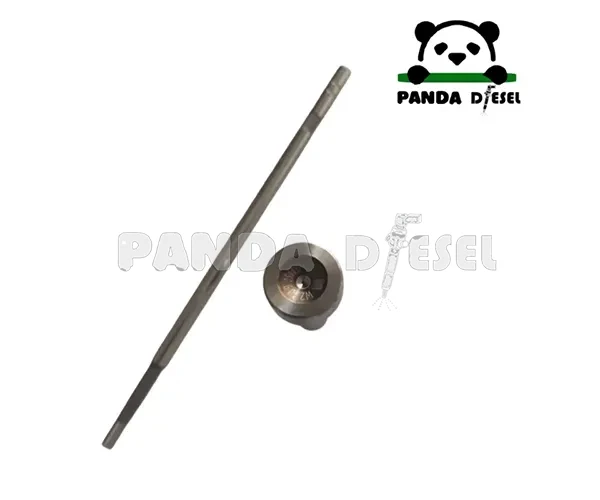 Клапан управления форсункой Common Rail F00RJ02386 для Mitsubishi 4M50 0445120072 0445120076