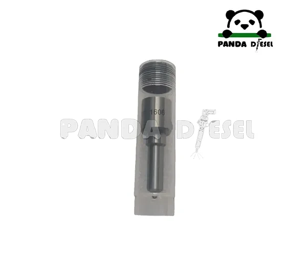 Сопло форсунки Common Rail Dlla150p1606 0433171980 для Chevrolet Captiva Z20 Cruze 2.0d, топливная форсунка 0445110270