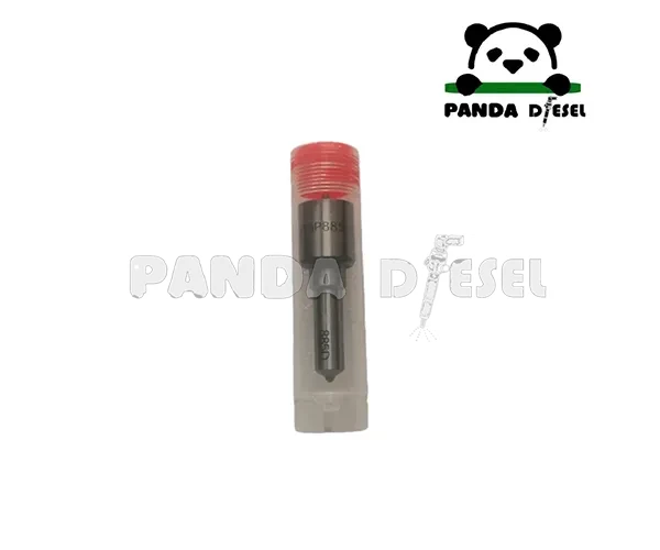 Форсунка Common Rail, распылитель Dlla153p885 093400-8850 для топливной форсунки 095000-7060 095000-5810 Ford Land Rover