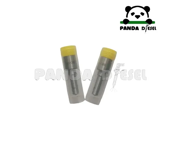 Форсунка Common Rail с пьезосоплом F00vx30007 для BMW E60 E61 530d/Xd 0445115048 0445115070 Дизельная форсунка