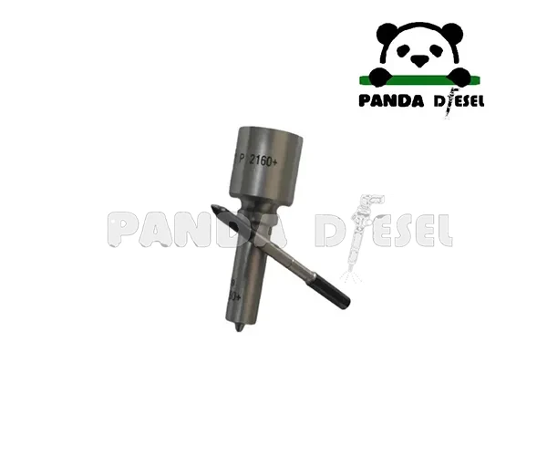 Сопло Common Rail Dlla162p2160 0 433 172 160 для топливной форсунки Audi Seat Skoda Vw 2.0tdi 0445110369 0445110368