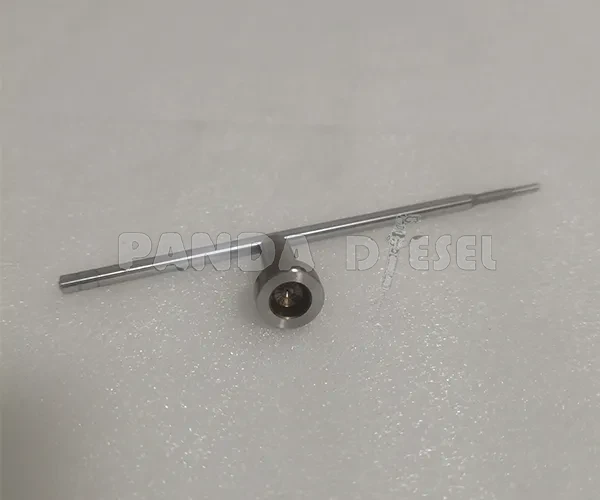 Сборка управляющего клапана F00vc01383 для Cummins Isf2.8 форсунки дизеля Common Rail 0445110376 5285744 0445110594
