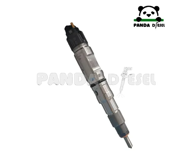 Дизельная форсунка Common Rail 0 445 120 217 51101006126 для MAN TEMSA NEOPLAN YOUNGMAN 0445120217