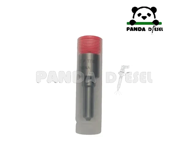 Форсунка дизельная Common Rail Dlla155p1116 093400-1116 для Toyota Land Cruiser 4.5d 1vd-Ftv, форсунка Denso 095000-9840 23670-51070 23670-59055